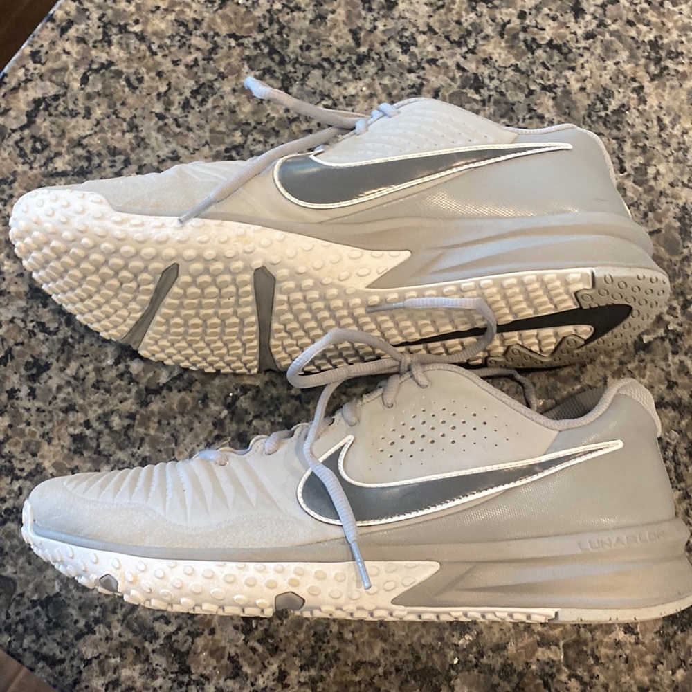 Men’s baseball turf shoes